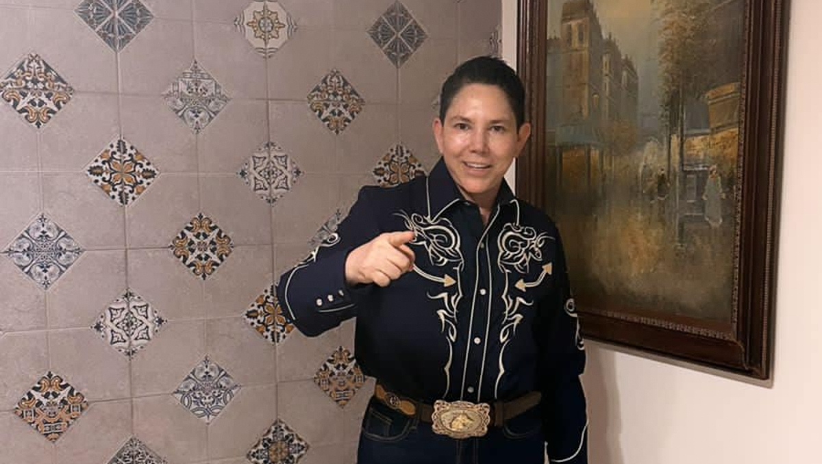 Se presume que la doctora Ruth Alamilla Olguín habría recibido amenazas con anterioridad. | Facebook