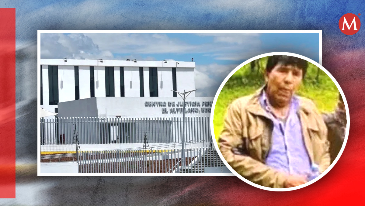 Rafael Caro Quintero, El Narco de Narcos, fue acusado de la muerte del agente de la DEA, Kiki Camarena.