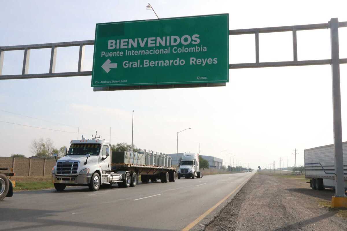 El representante del gobierno estadunidense destacó la cooperación con México. Leonel Rocha