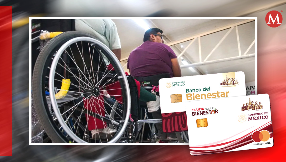 Requisitos para la pensión de personas discapacitadas| Especial