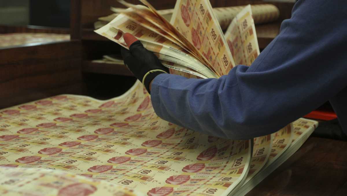 Estos resultados no serían posibles sin política fiscal responsable; las reformas laborales también abonan al sistema. | Cuartoscuro