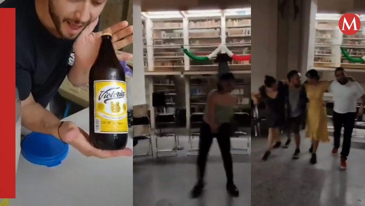 Señalan conductas prohibidas durante evento en Biblioteca Central de Guadalajara (Especial)