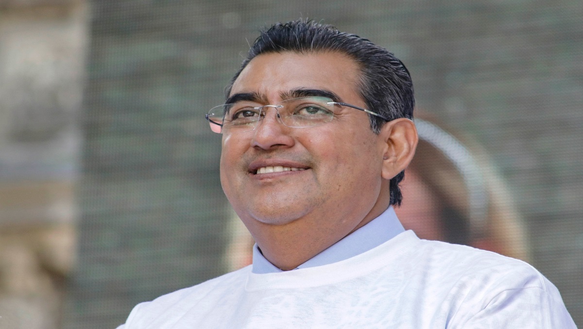 Sergio Salomón Céspedes | Agencia Enfoque