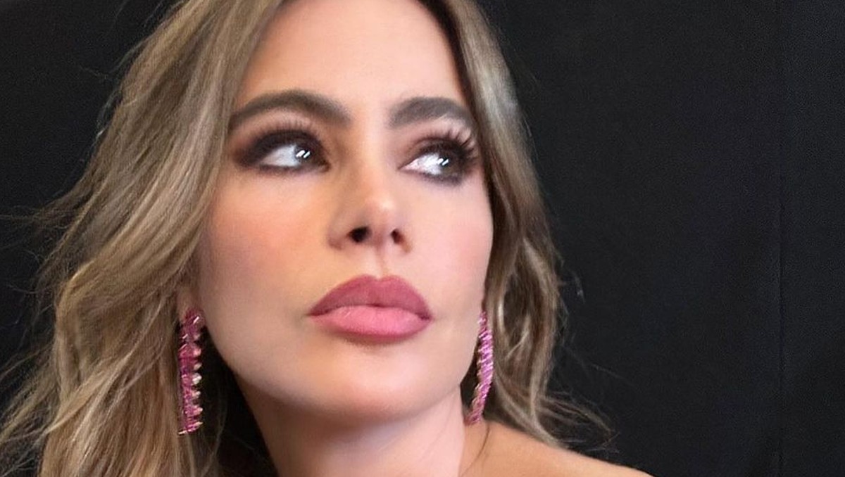 Sofía Vergara: Instagram