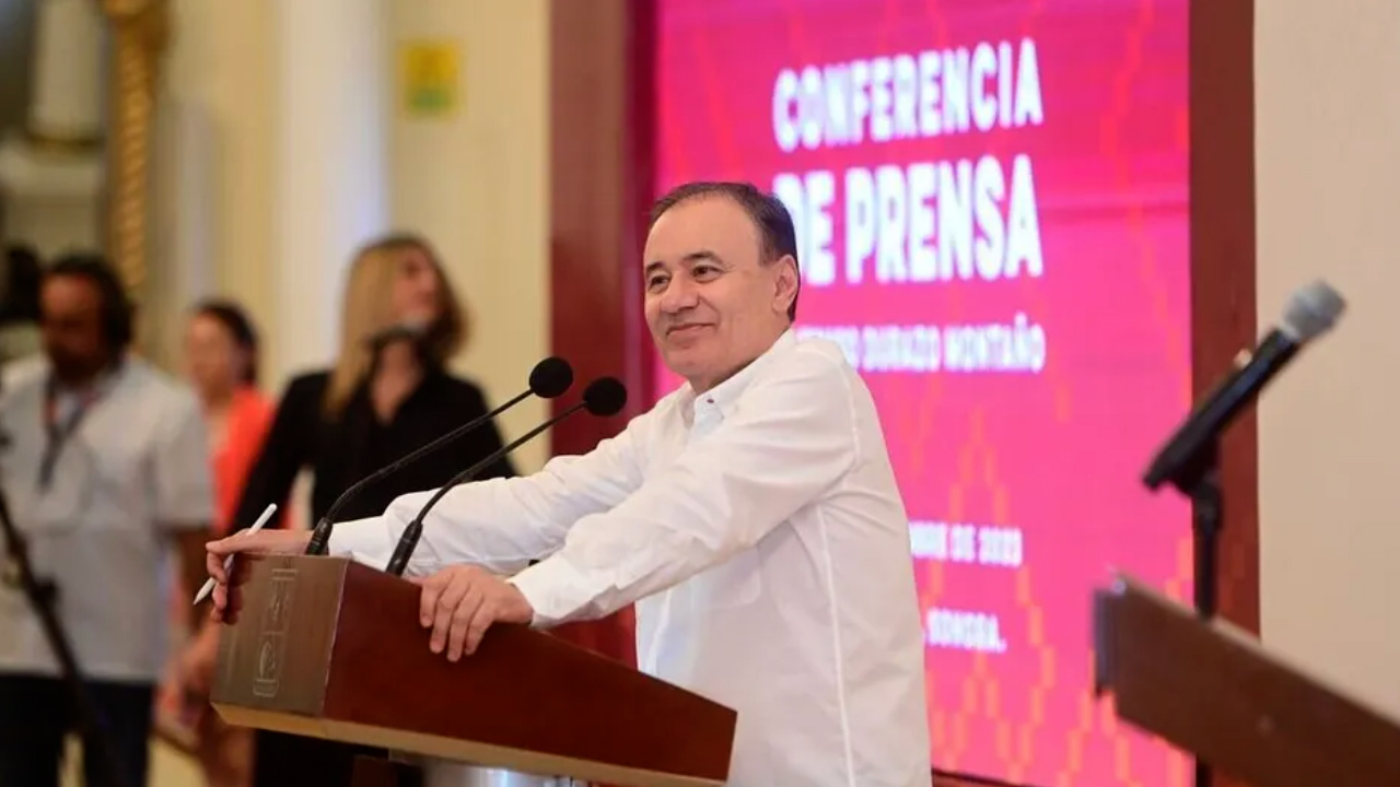 En Sonora, Gobernador Durazo concreta incremento histórico en subsidio de CFE