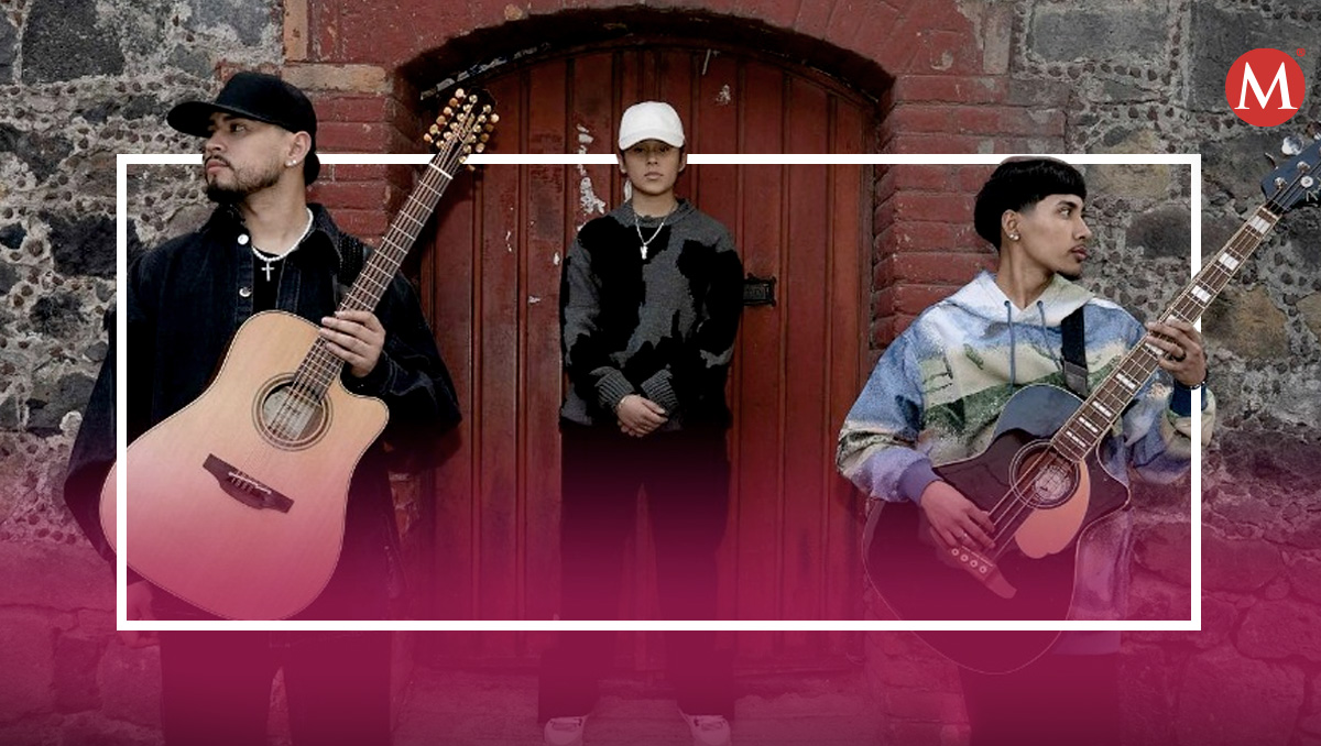 Yahritza y su esencia nuevamente hablan de su polémica con la comida mexicana | Diseño Milenio e Instagram