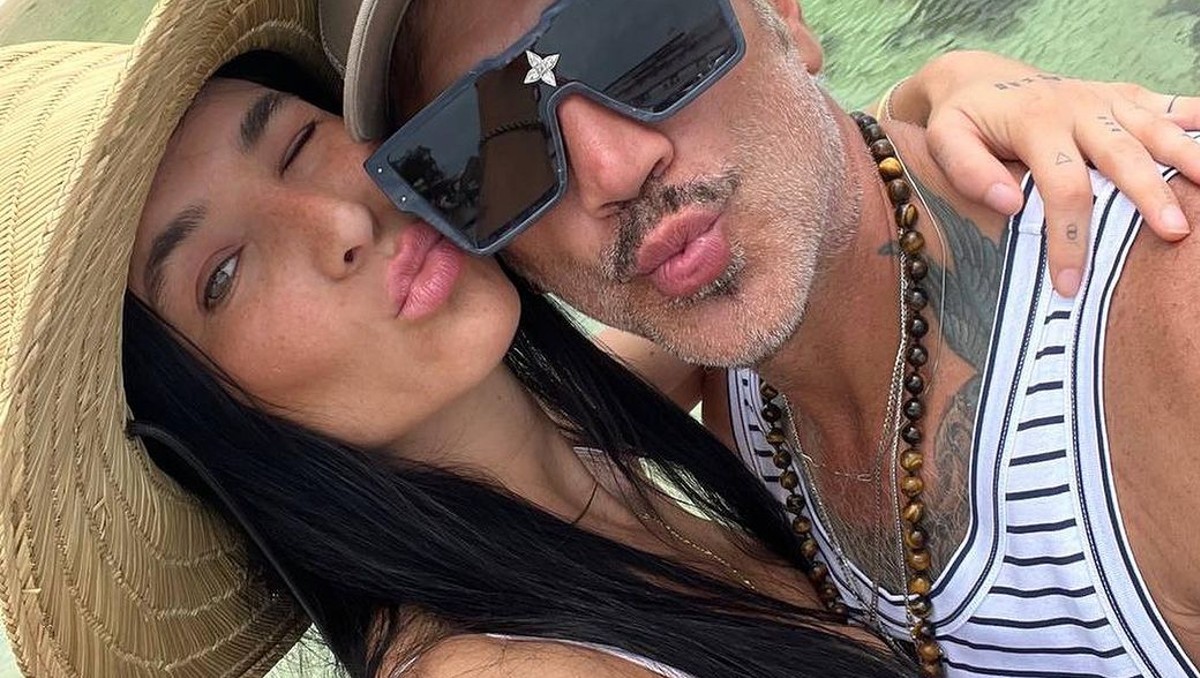 Alejandro Fernández: Instagram
