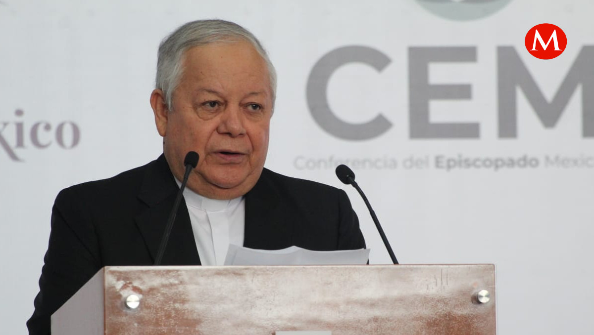 Arzobispo de Puebla afirma que 'el aborto es un crimen' | Melanie Torres