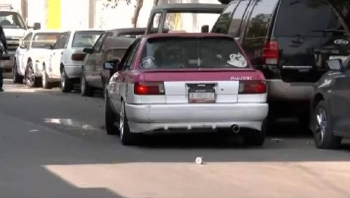 Asesinan a taxista | Especial