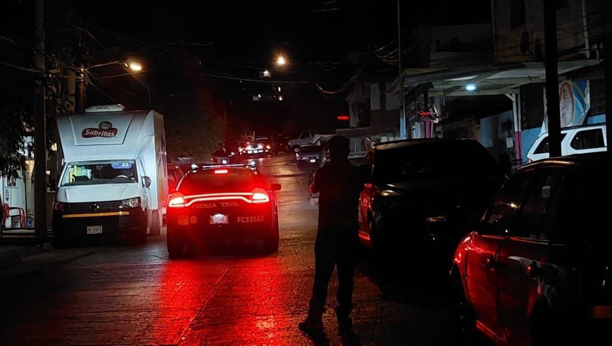 No se han brindado datos para identificar a la víctima | Miranda Arias