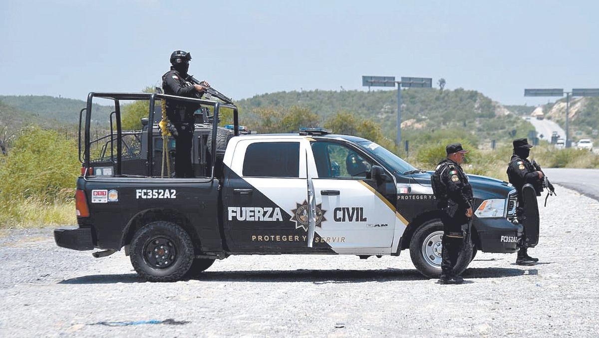 Las cámaras empresariales pidieron reforzar seguridad para impulsar competitividad. Especial