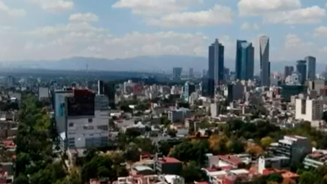 Consumo en México alcanza nuevo máximo en julio, reporta el Inegi