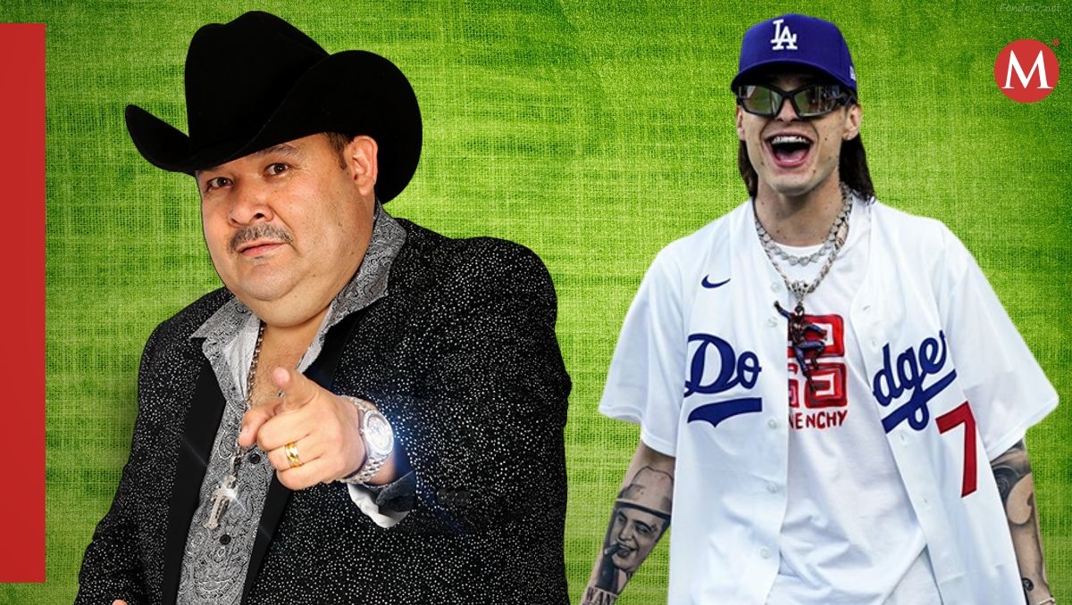 El Coyote revela cuánto cobra Peso Pluma por concierto privado | ESPECIAL