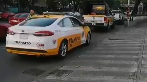 Desalojan a alumnos de la UVM en Tlalpan por riña entre estudiantes