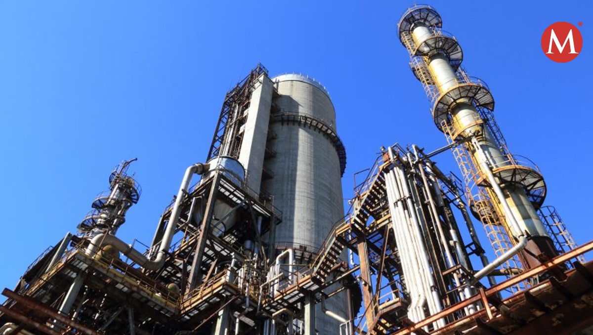 Energía de Tamaulipas espera una nueva planta de fertilizantes en Ciudad Madero.