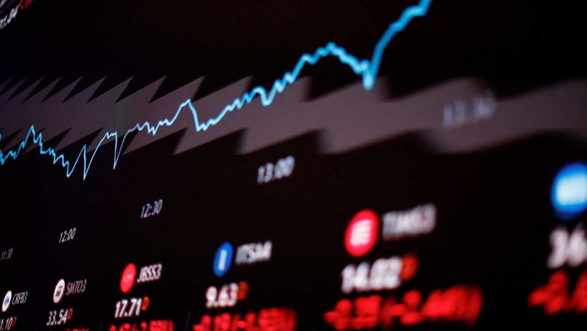 Te explicaremos qué significa el anuncio de política monetaria restrictiva del banco centra de la Unión Americana.| Reuters
