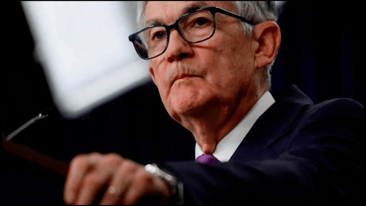 Fed sugiere pausa en alza de tasas en Estados Unidos