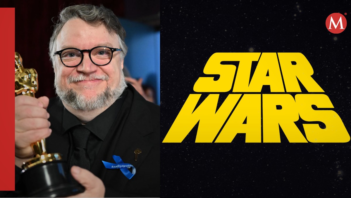 Guillermo del Toro iba a dirigir película de Star Wars | Especial