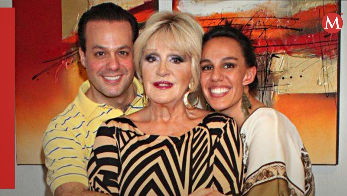 José Joel reacciona a pleito familiar entre Anel y Marysol Sosa | ESPECIAL