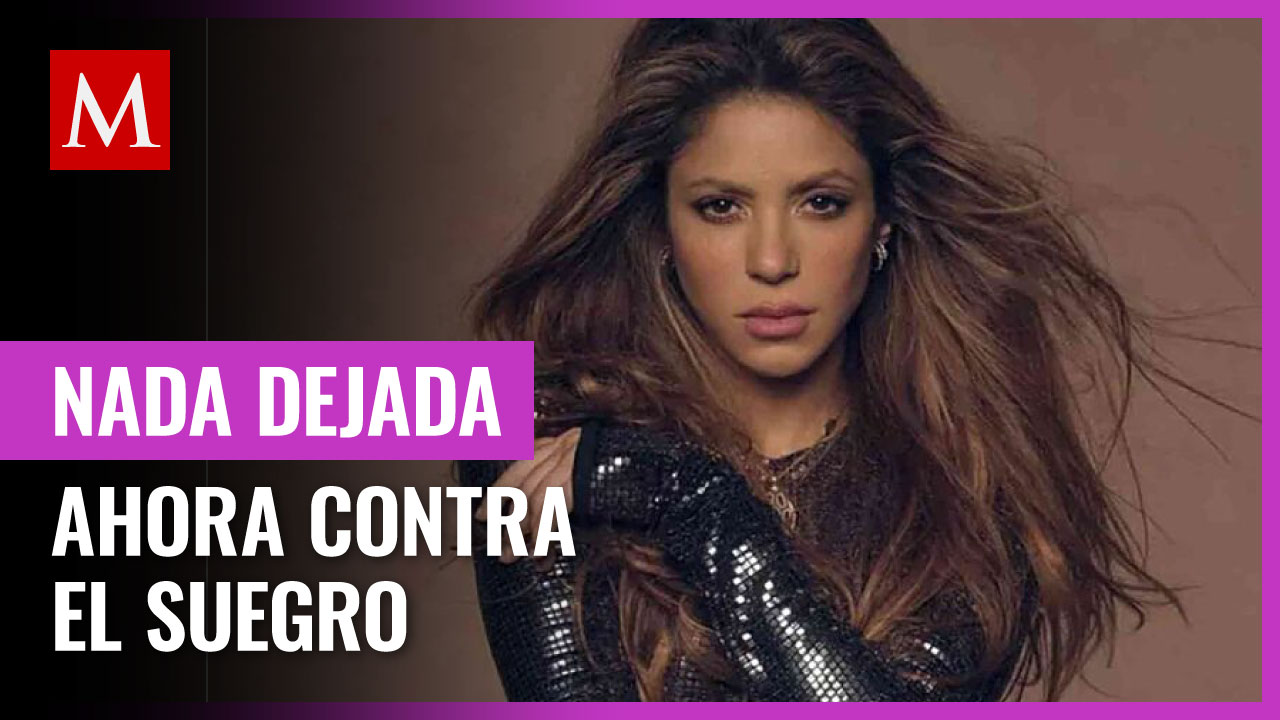 Lili Melgar, mujer a quien Shakira dedicó 'El Jefe' y quién destapó infidelidad de Piqué
