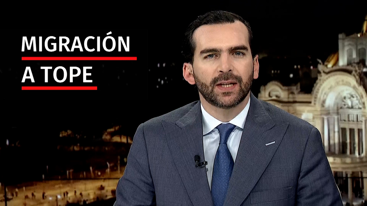 López Obrador asegura que la extradición de Ovidio Guzmán fue legal. Alejandro Domínguez, 20 de septiembre de 2023