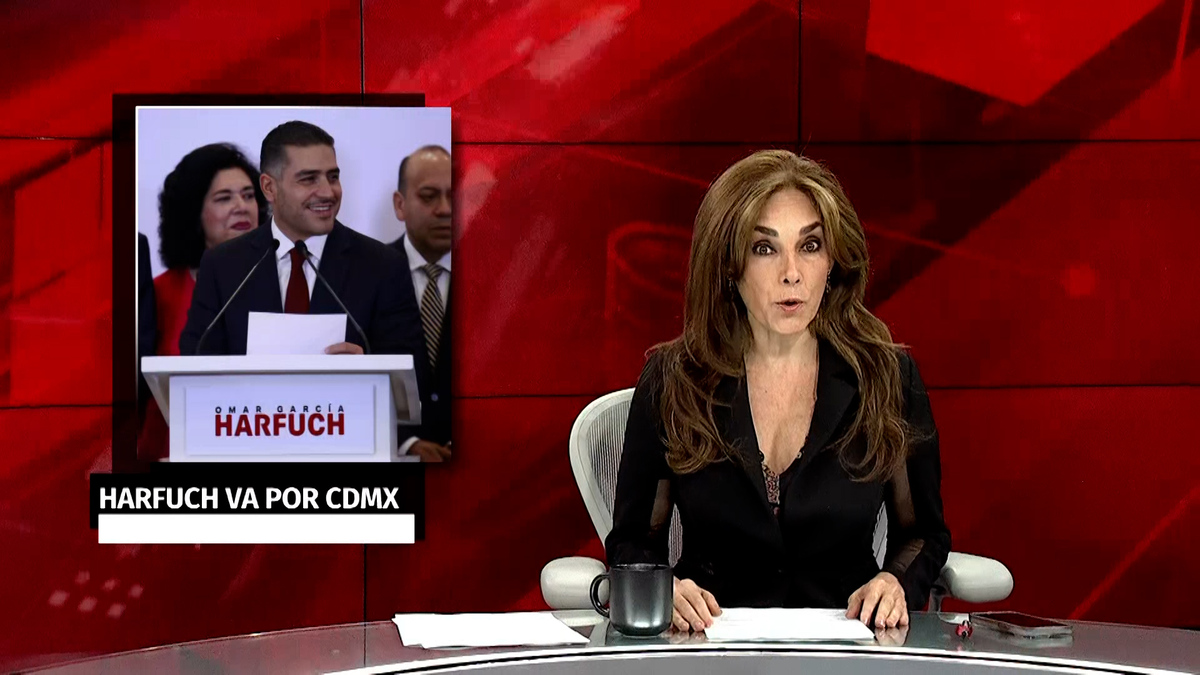 Martí Batres dice que se desmontará un tramo de la Línea 12 por deformidades. Elisa Alanís, 20 de septiembre de 2023