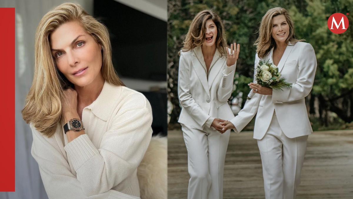 Montserrat Oliver responde a acusaciones de su divorcio con Yaya | Instagram
