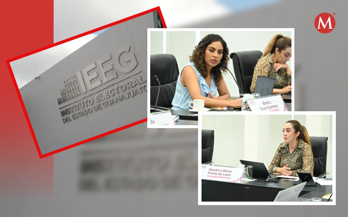 Morena acusa preferencias de Comisión de Quejas y Denuncias del IEEG | Especial