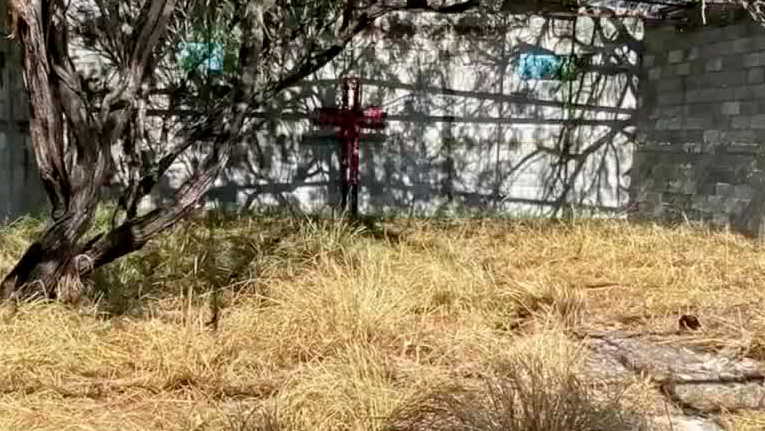 Mujer pierde a 5 miembros de su familia en 'masacre de San Fernando' | Expedientes Secretos Ley