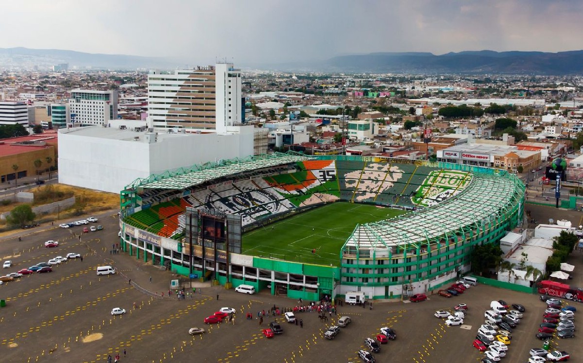 Préstamo a Grupo Pachuca para estadio ya fue reintegrado; señala secretario de finanzas de Guanajuato