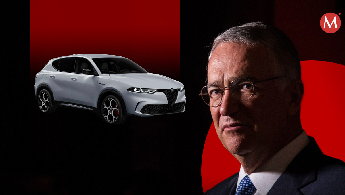 Ricardo Salinas Pliego reacciona a la venta de la camioneta que regaló en rifa