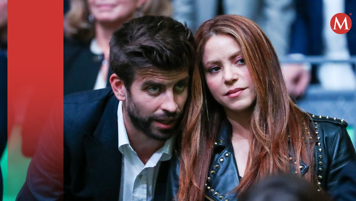 Shakira aun continúa viviendo el duelo tras su separación de Piqué