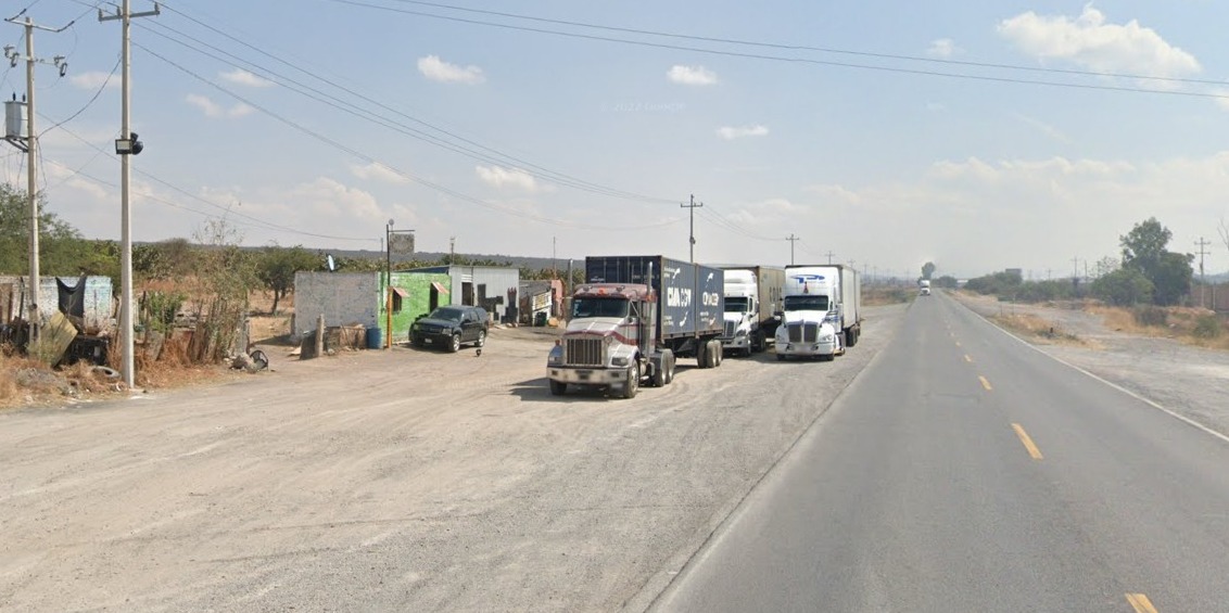 Son al menos tres puntos en el municipio de Lagos de Moreno. (Especial)