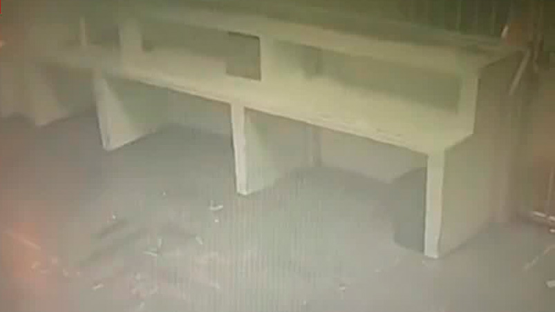 Testimonio de sobreviviente del incendio en el INM de Ciudad Juárez