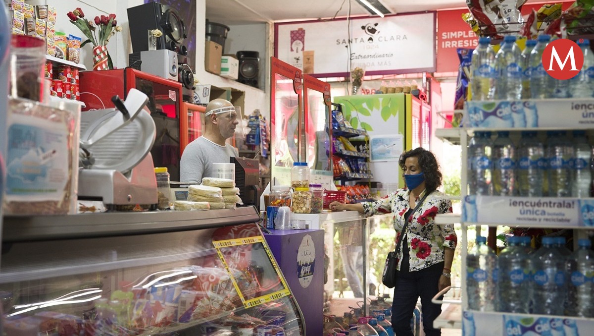 Tienditas de barrio, con tendencia a desaparecer en norte de Veracruz