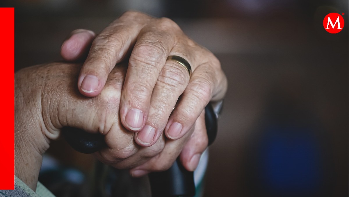Abuelita murió dos veces en un día. | ESPECIAL