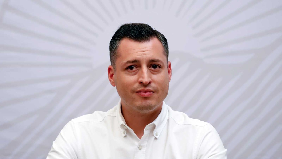 Alcalde de Monterrey, Luis Donaldo Colosio Riojas | Jorge López