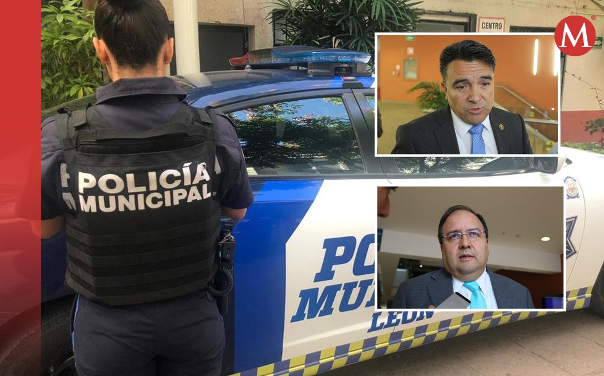 Analizan perfiles para nuevo secretario de Seguridad de León