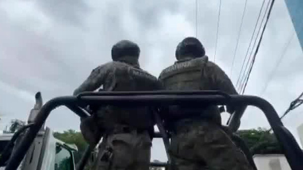 Anuncian estrategia para evitar el establecimiento de migrantes en Oaxaca