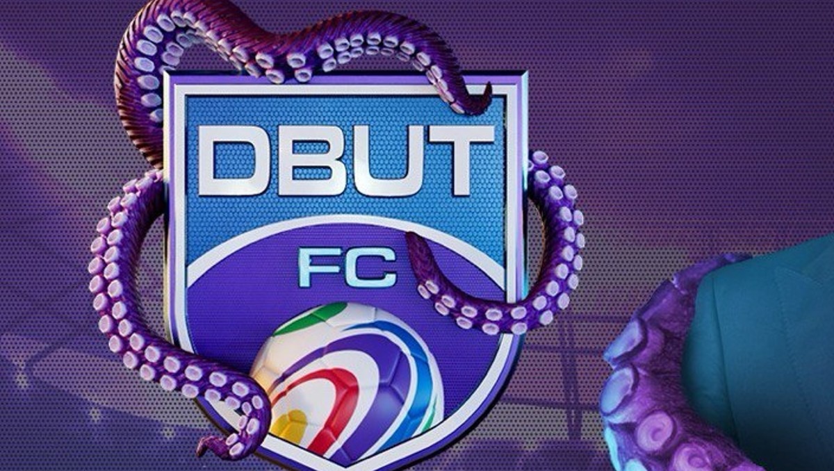 DBUT FC nuevo programa de TV Azteca (Twitter @aztecapuebla)