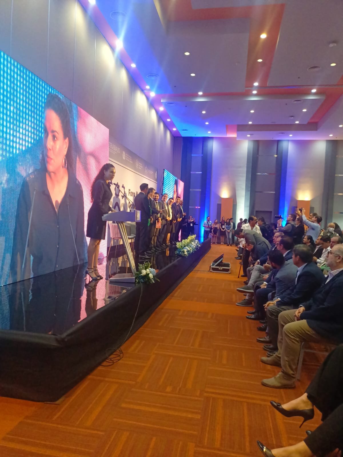 Destacan eficiencia en solución de quejas de conciliación laboral en Jalisco