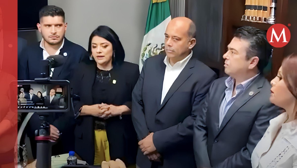 Nuevo encargado de Fiscalía Anticorrupción Tamaulipas recibe oficinas