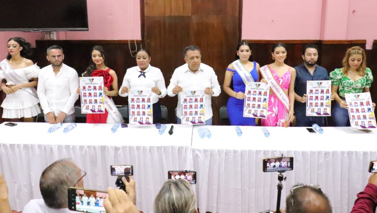 Expoferia 2023 en Apatzingán, Michoacán | Gobierno de Apatzingán (Facebook)