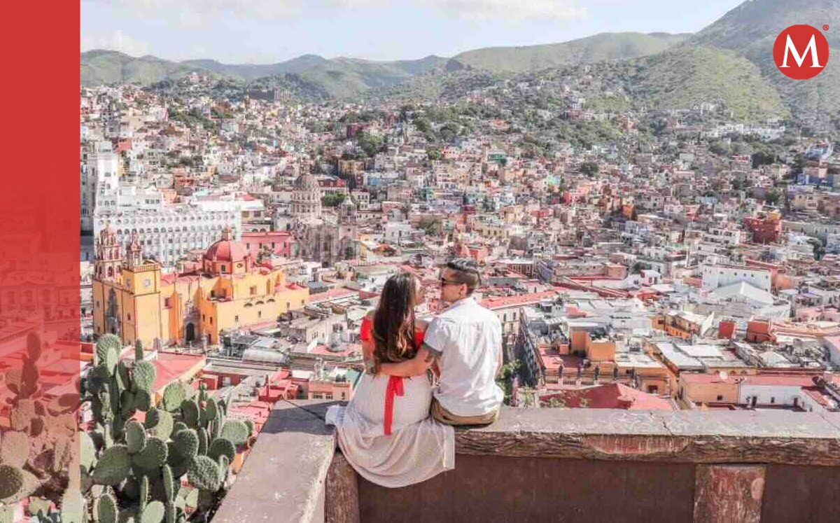 Guanajuato capital, en el certamen de 'Lo mejor de Guanajuato'