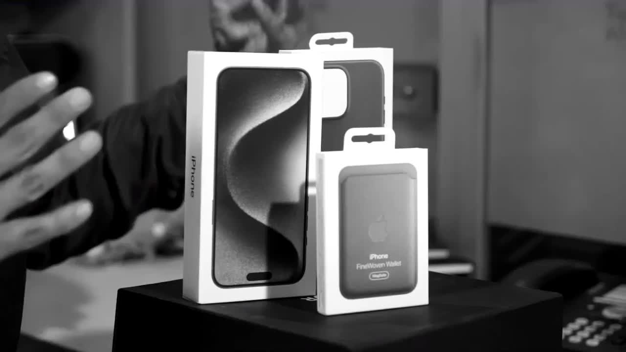 iPhone 15, Hisense Laser 4K, aire acondicionado LG y más | Milenio Tech