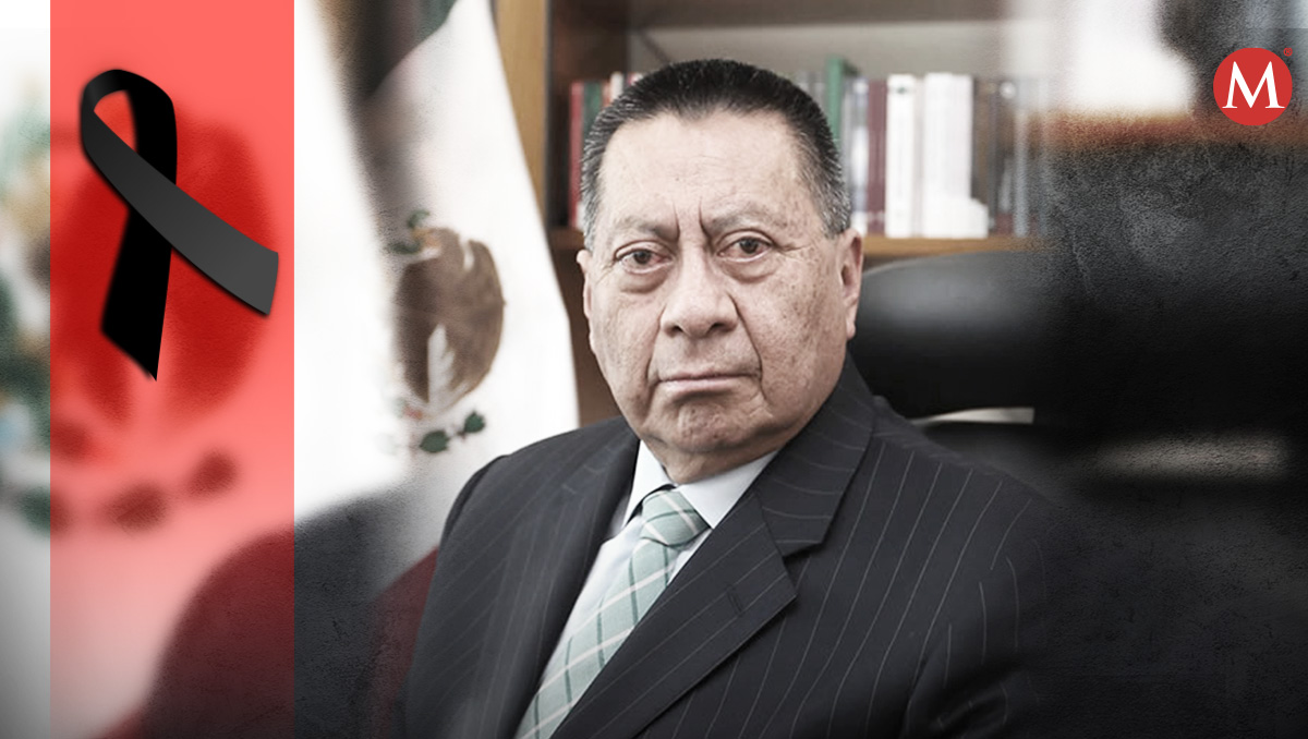 Muere el fiscal Juan Ramos | Especial