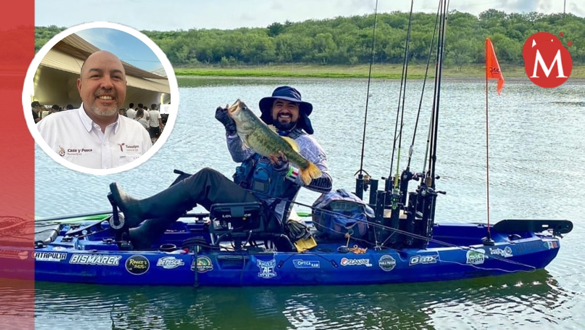 Organizan torneos de Caza y Pesca en Tamaulipas