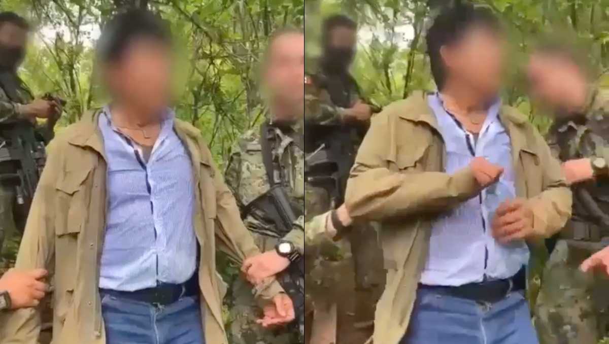 Rafael Caro Quintero fue aprehendido por el Ejército en Sinaloa el año pasado. | Cuartoscuro