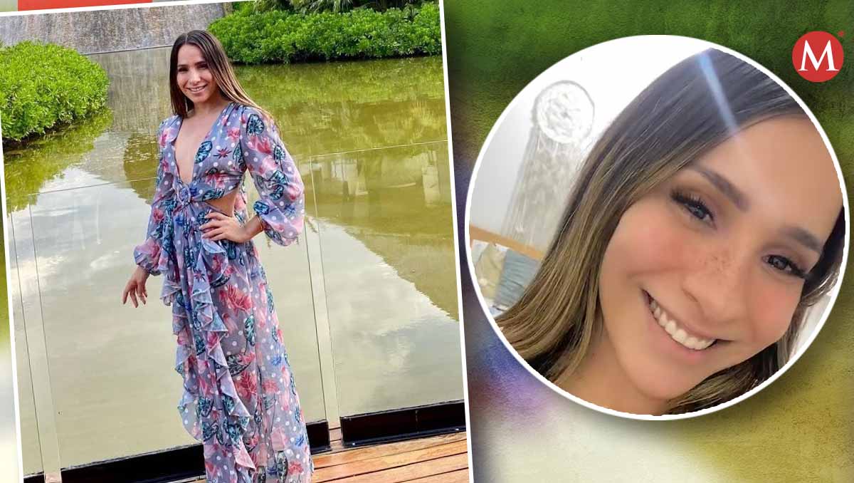 Ali Jasel Suárez Reyes fue recordada por sus compañeros como una persona llena de valores. | Especial