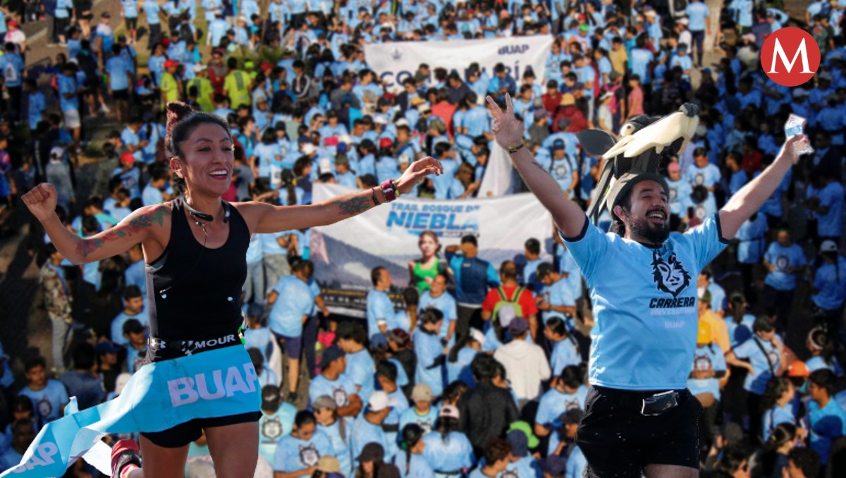 Carrera Universitaria BUAP 2023 | Agencia Enfoque